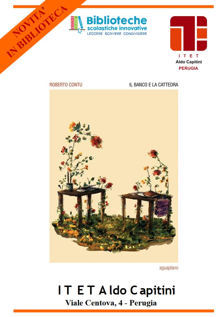 NOVITA' IN BIBLIOTECA