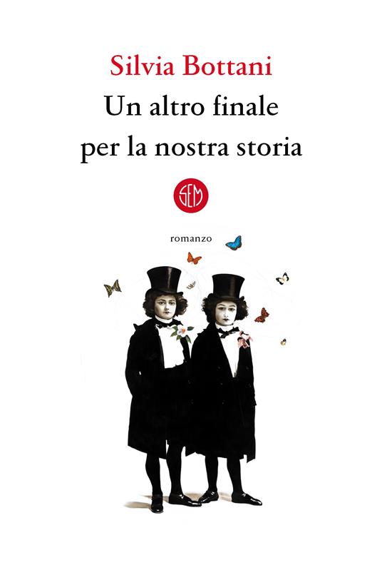 Un altro finale per la nostra storia : rinviato