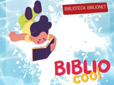 Biblio-Cool