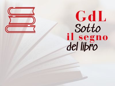 Gdl Sotto il segno del libro