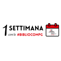 📚 1 Settimana con le #BiblioComPg 💪