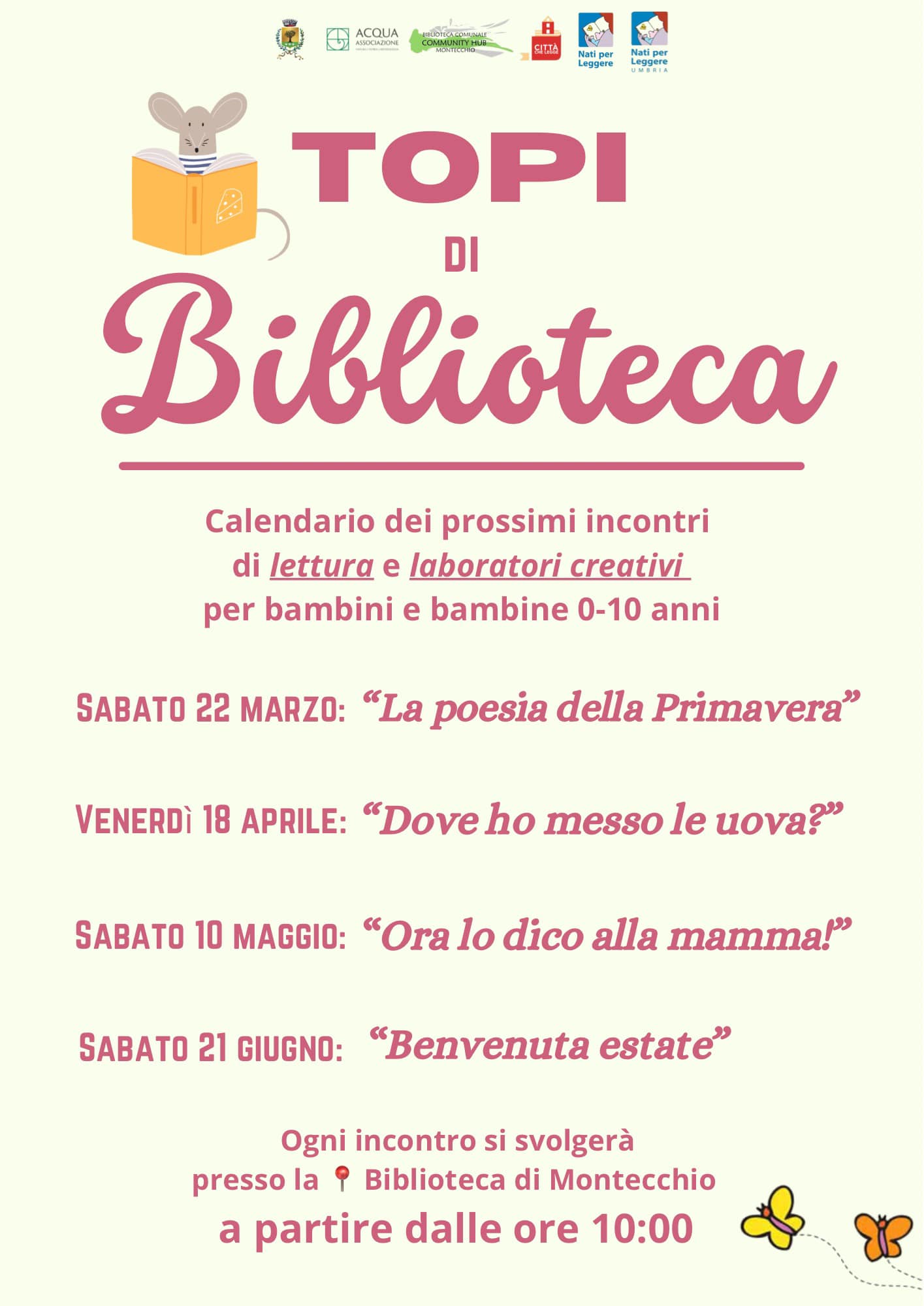 Topi di biblioteca