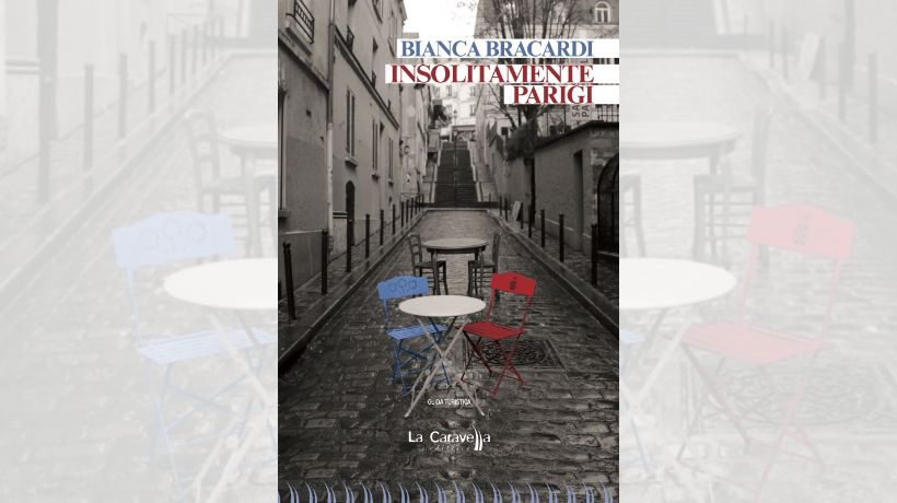 Insolitamente Parigi