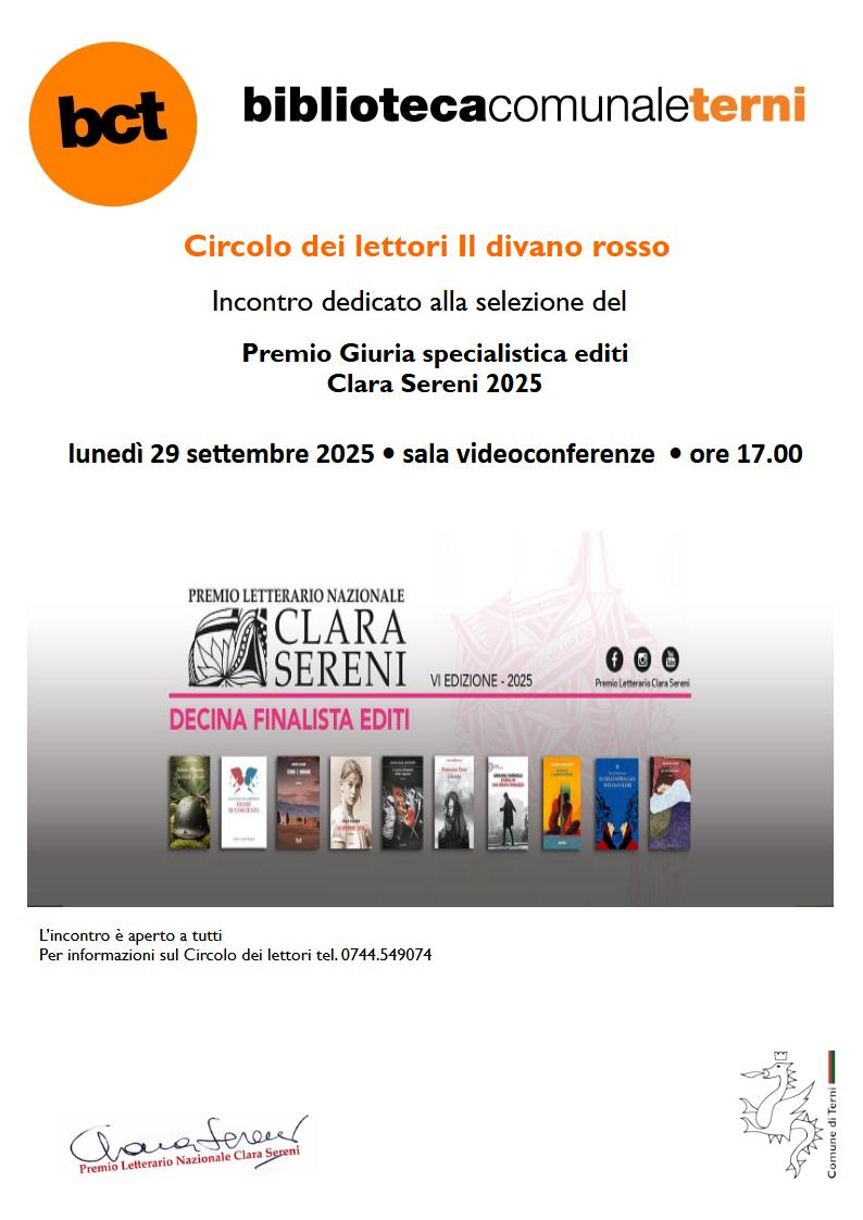 Circolo dei lettori