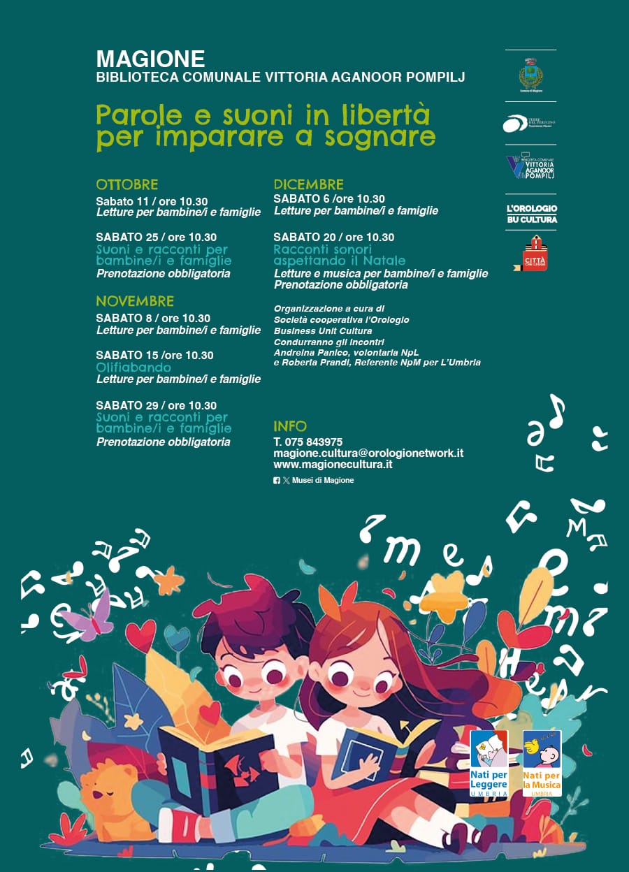 𝐏𝐀𝐑𝐎𝐋𝐄 𝐄 𝐒𝐔𝐎𝐍𝐈 𝐈𝐍 𝐋𝐈𝐁𝐄𝐑𝐓𝐀' 𝐏𝐄𝐑 𝐈𝐌𝐏𝐀𝐑𝐀𝐑𝐄 𝐀 𝐒𝐎𝐆𝐍𝐀𝐑𝐄