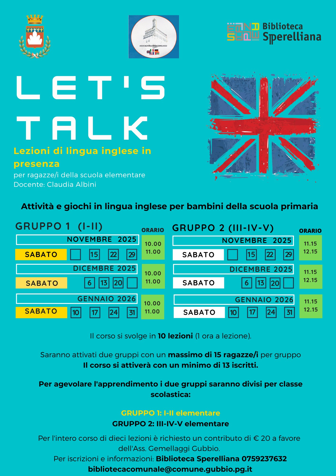 𝐋𝐄𝐓'𝐒 𝐓𝐀𝐋𝐊