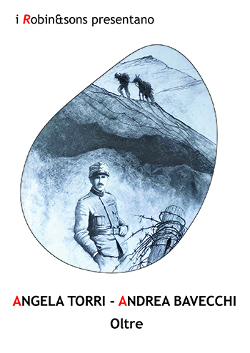 Oltre (Robin edizioni 2025)