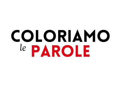 Coloriamo le parole