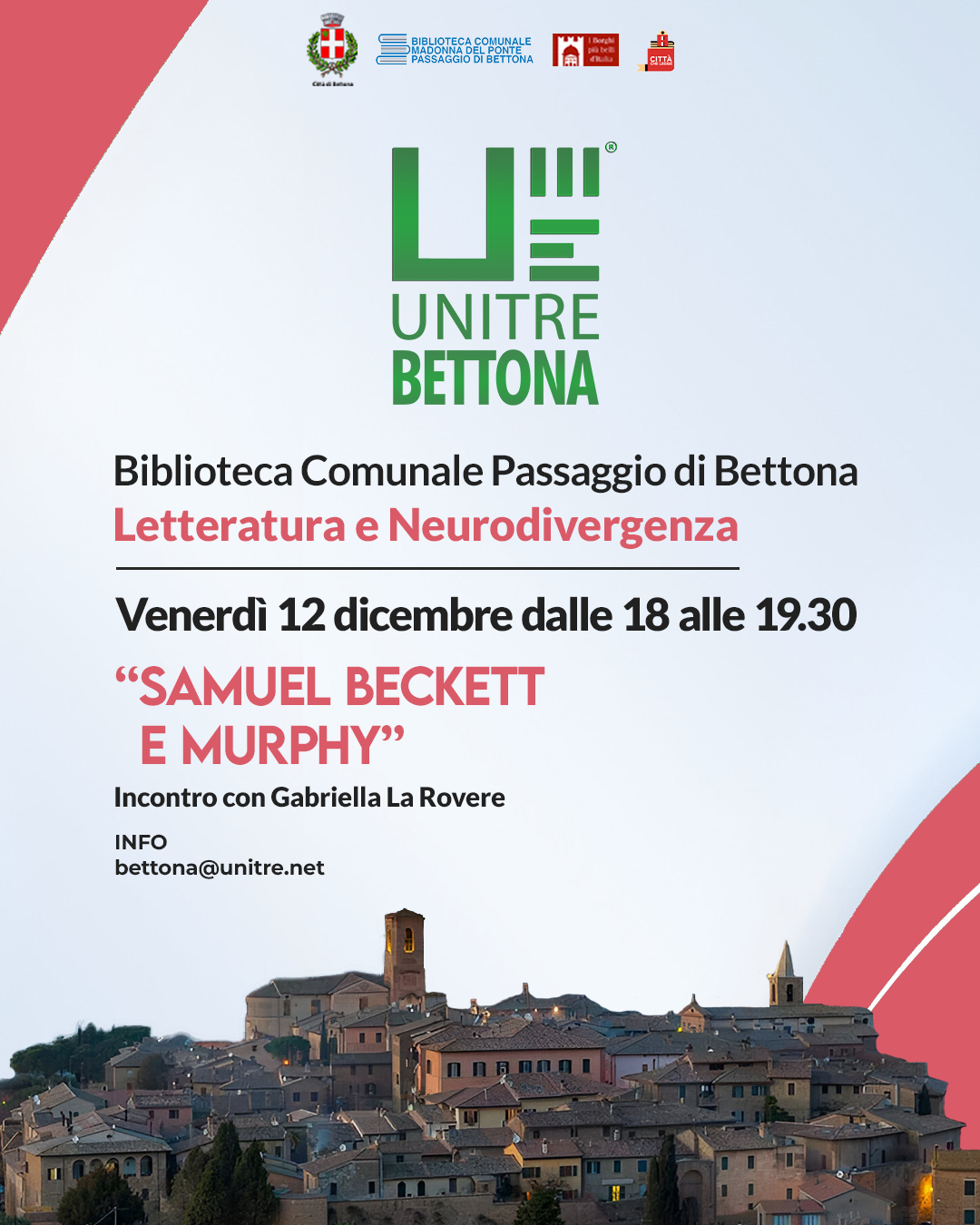 Letteratura e Neurodivergenza