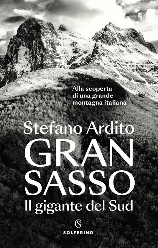 Gran Sasso (Solferino 2025)