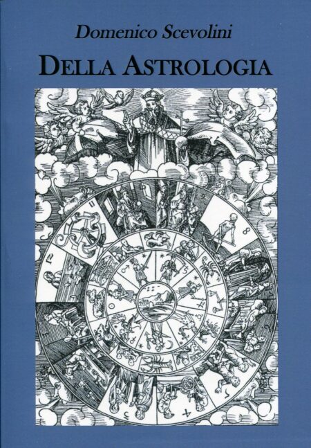Della Astrologia, di Domenico Scevolini