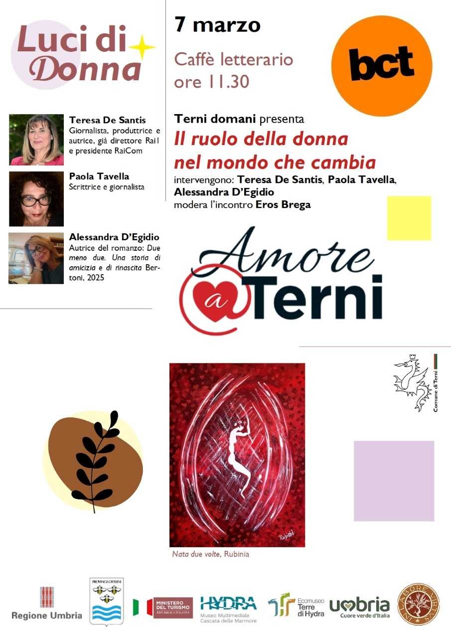 Il ruolo della donna nel mondo che cambia