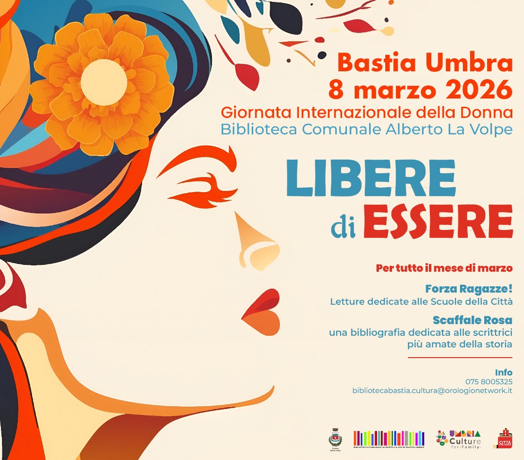 Libere di Essere