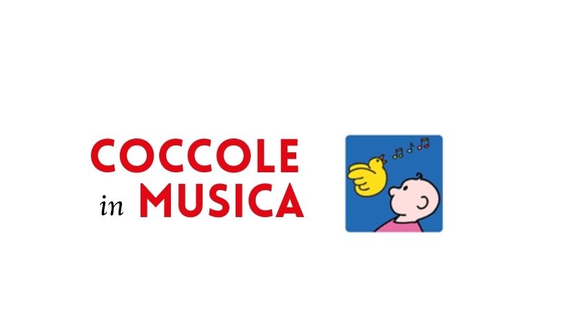 Cantiamo con pap&agrave;