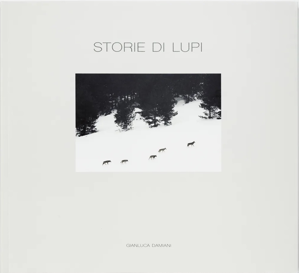 Storie di lupi