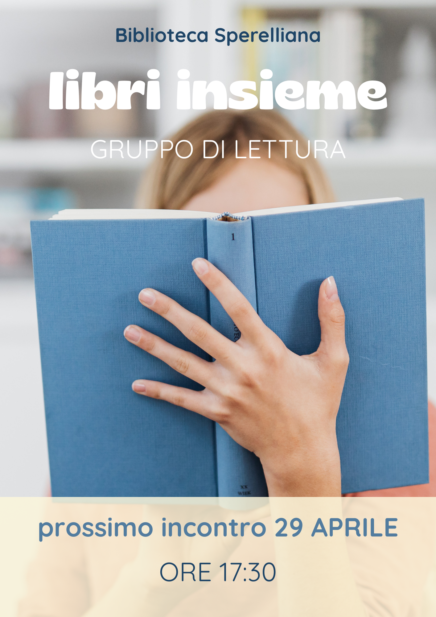 Libri insieme