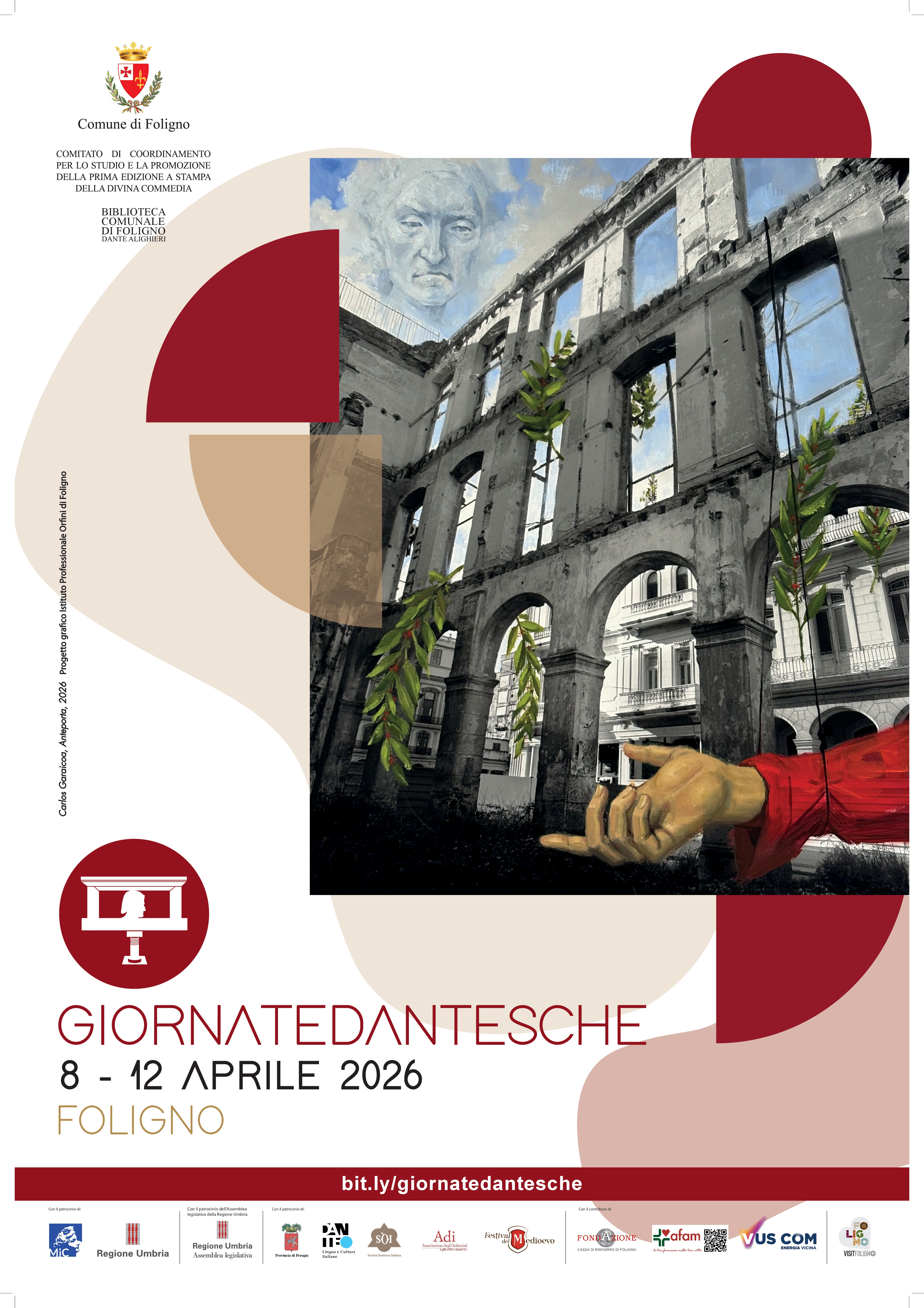 Giornate Dantesche