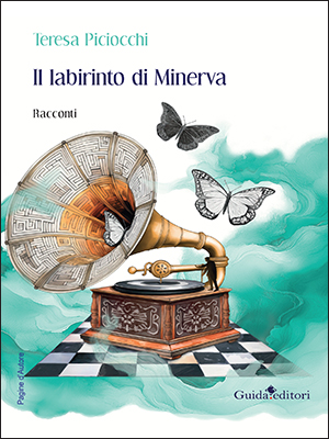 Il labirinto di Minerva (editrice Guida)