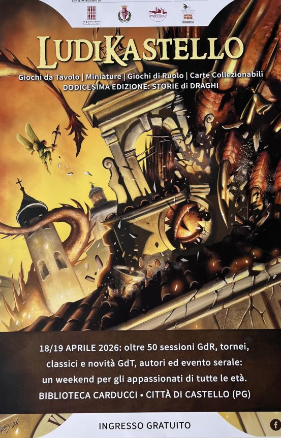 LudiKastello 2026