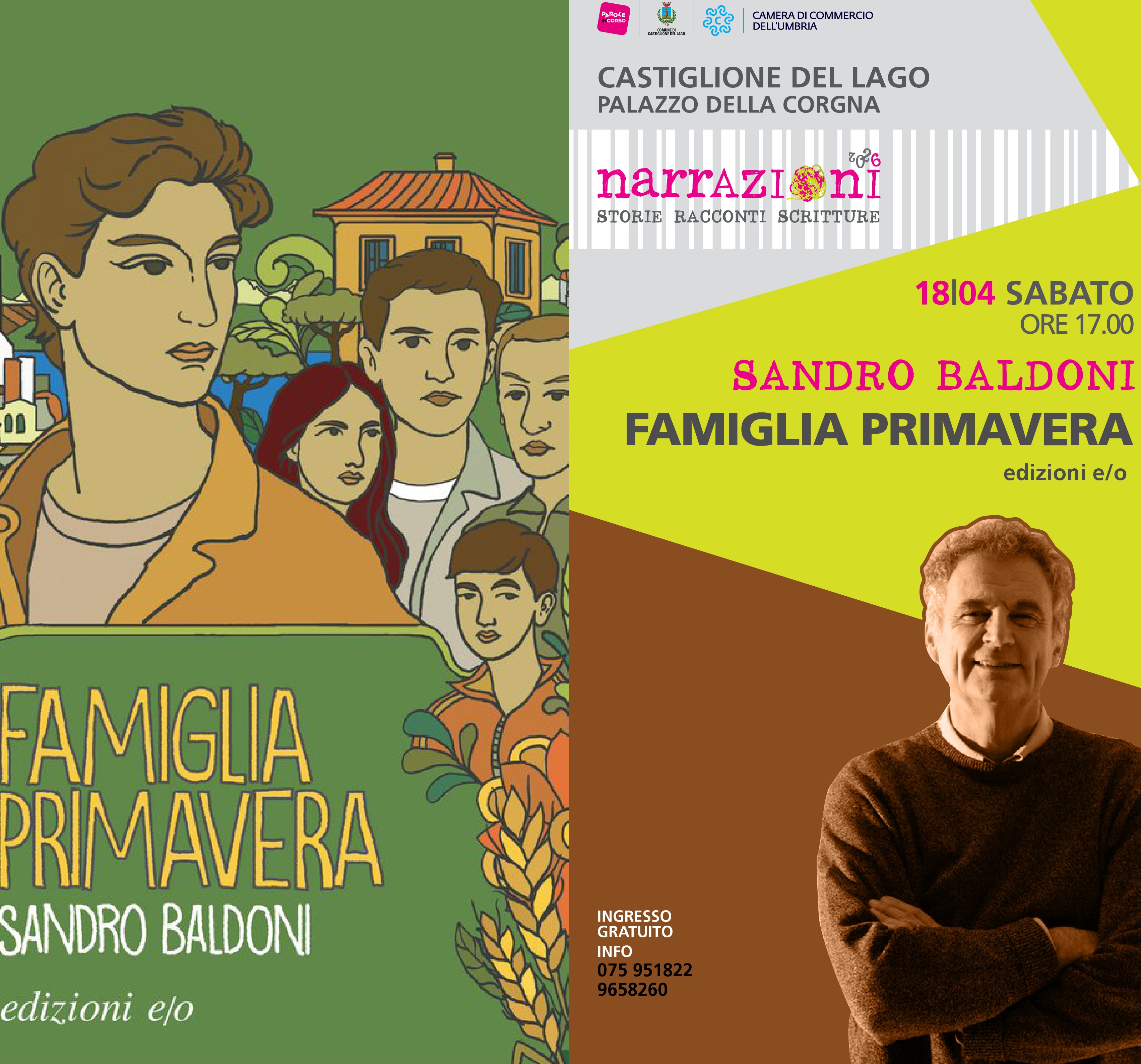 NarrAzioni 2026: storie, racconti, scritture