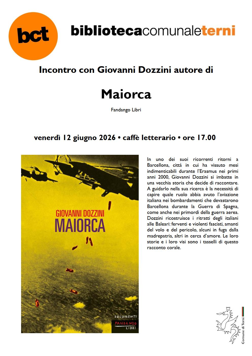 Maiorca (Fandango)