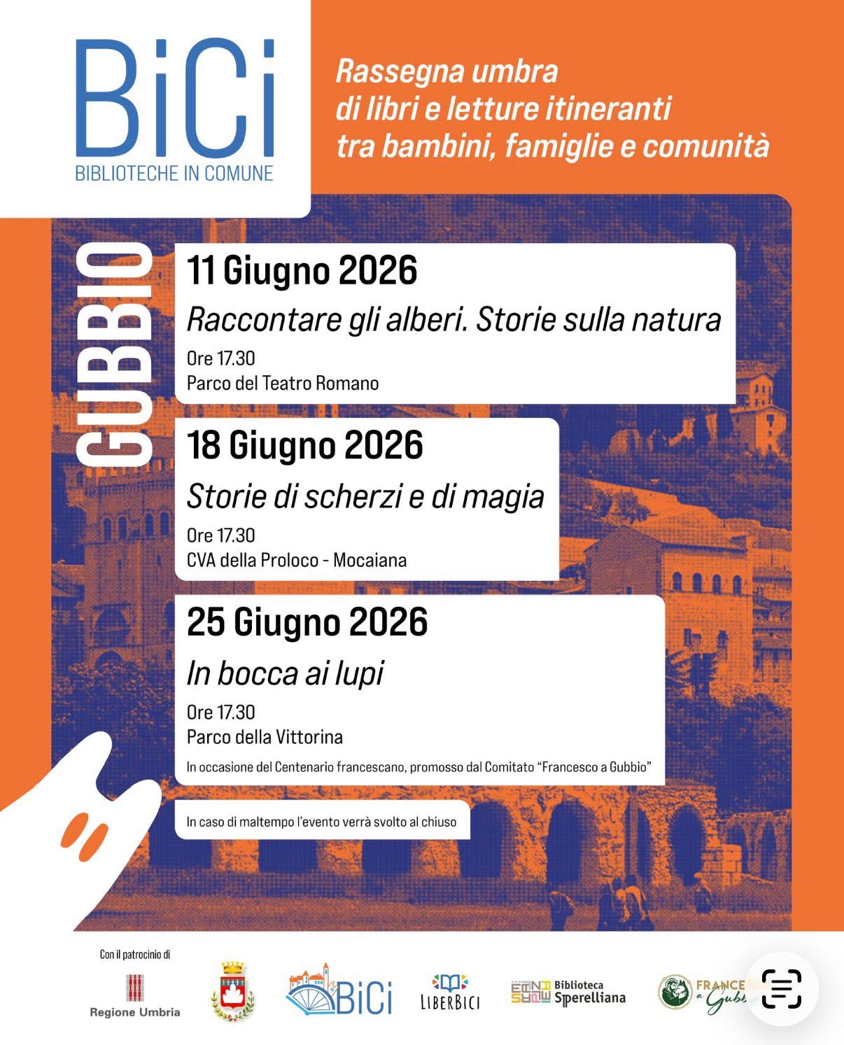 BiCi &ndash; Biblioteche in Comune