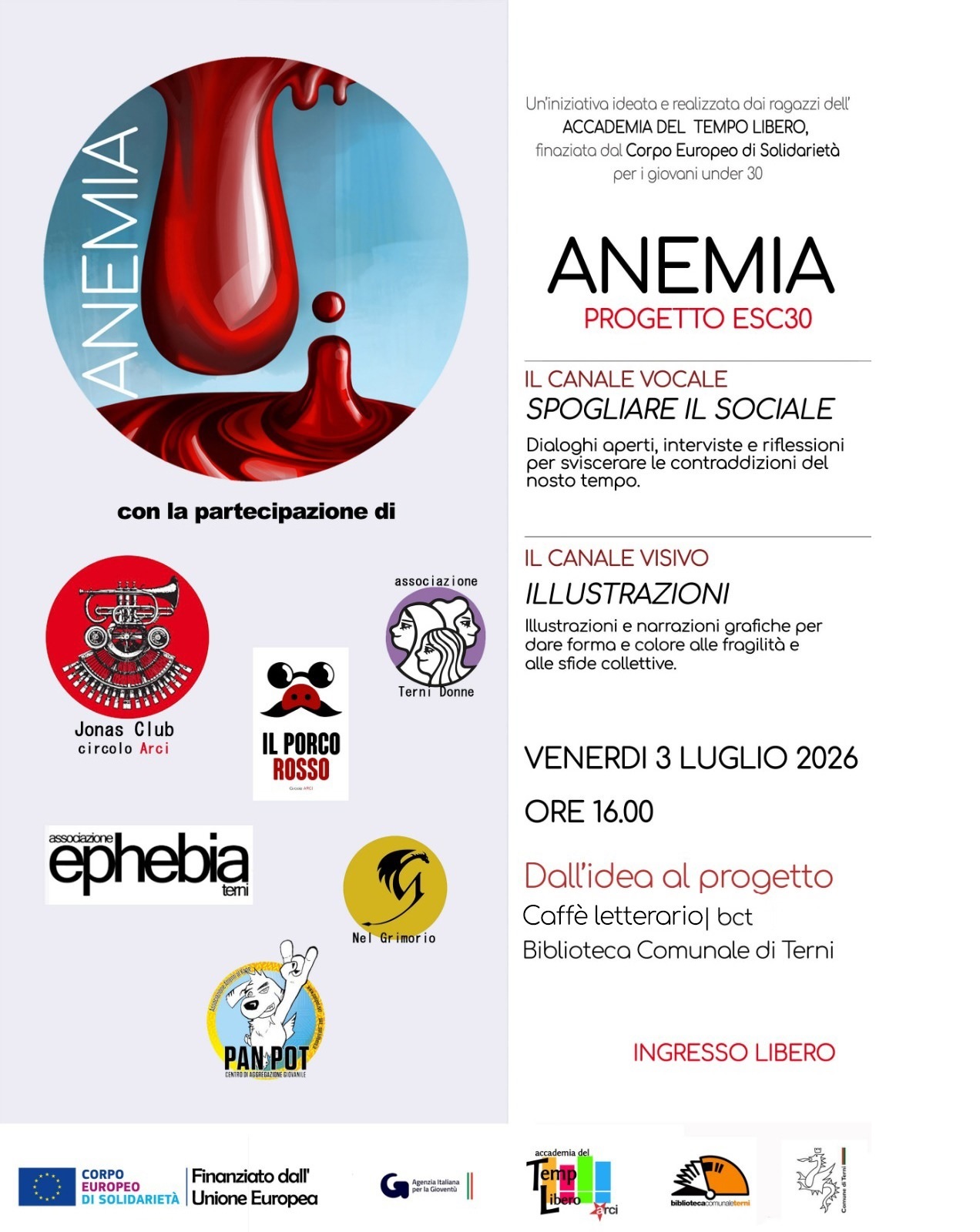 Anemia