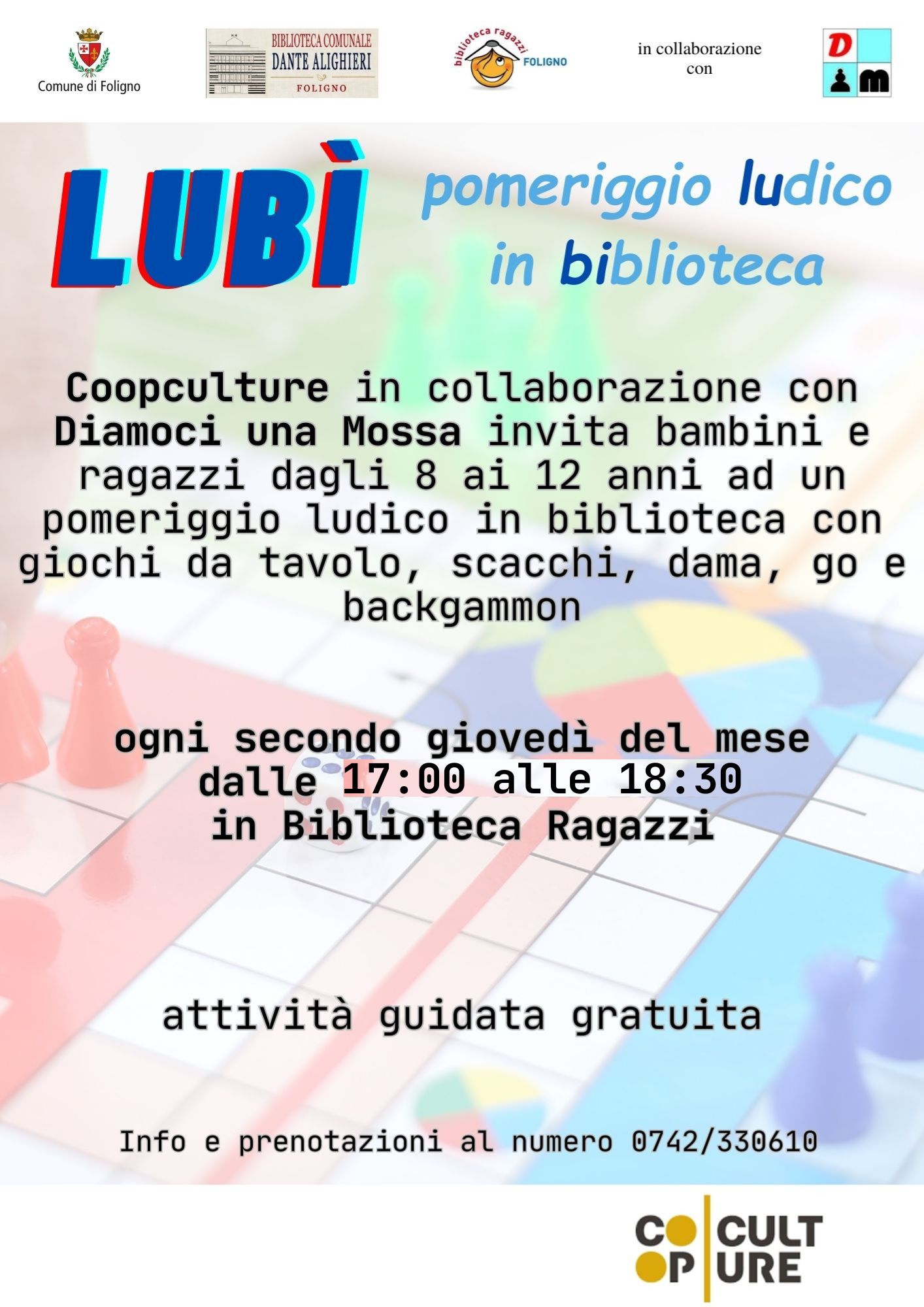 LUB&igrave;