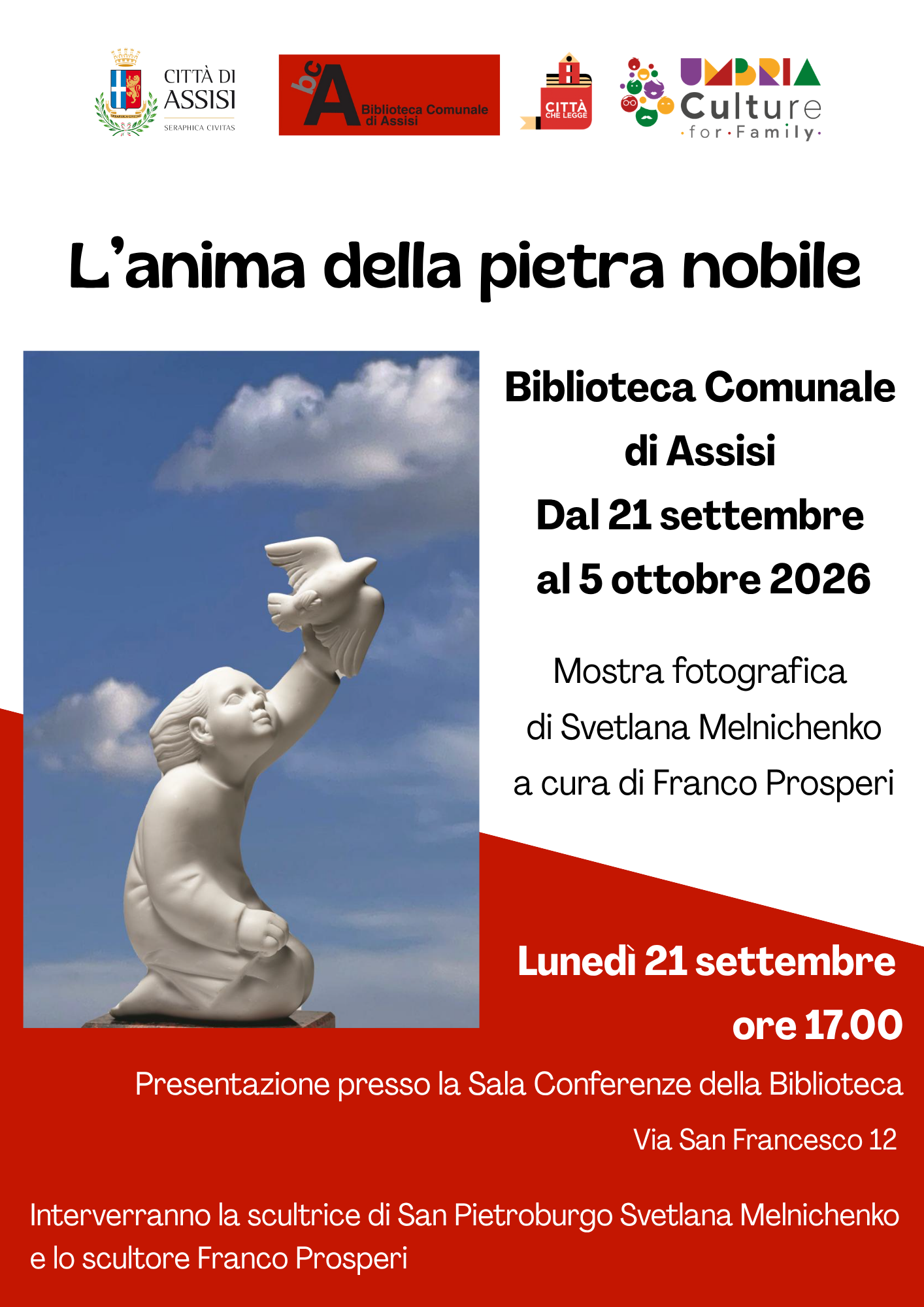 L'anima della pietra nobile