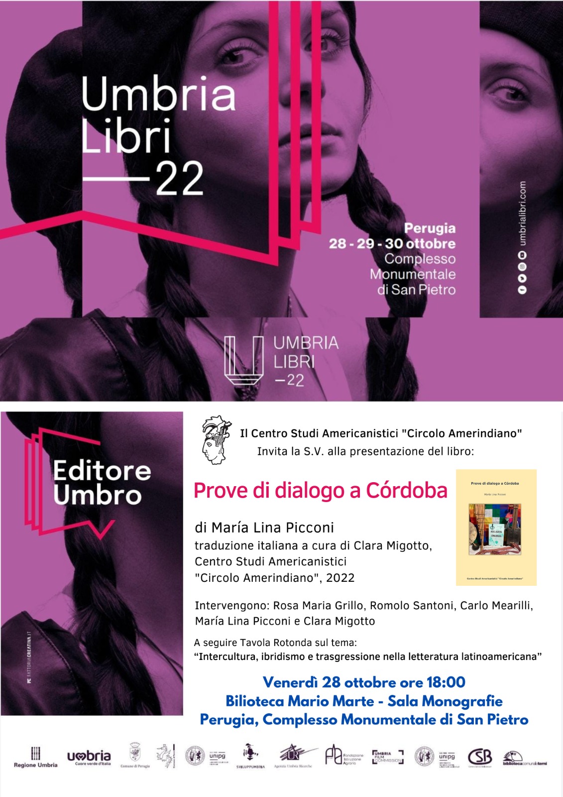 Prove di dialogo a Cordoba