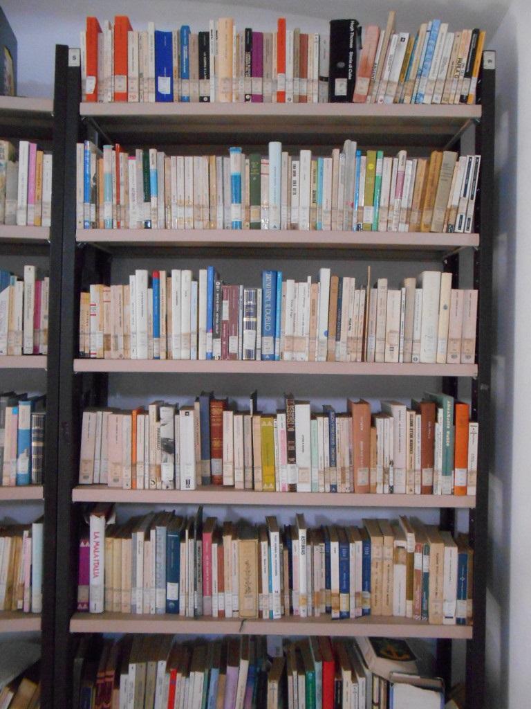 Cannara Biblioteca comunale